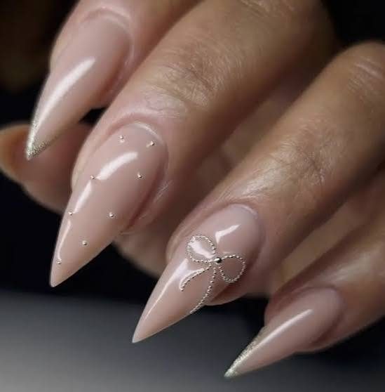 Your Salon nail set