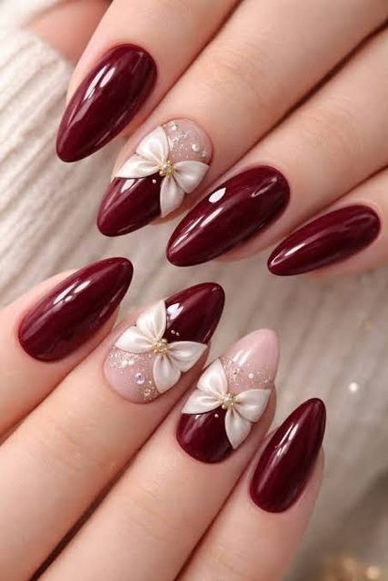 Your Salon nail set