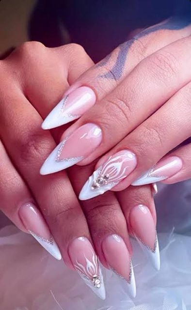 Your Salon nail set
