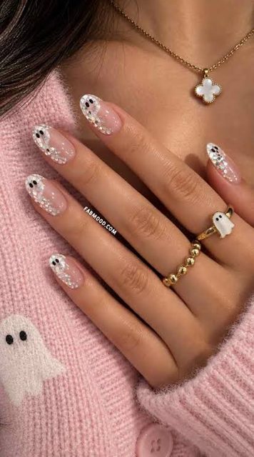 Your Salon nail set