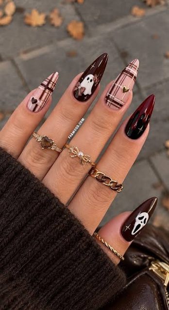 YOUR SALON nail set
