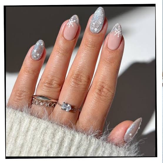 YOUR SALON nail set